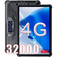 Планшет Oukitel RT7 Titan 4G 8/256GB Black