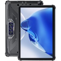 Планшет Oukitel RT7 Titan 12/512GB Black + Holder (з металевим тримачем)