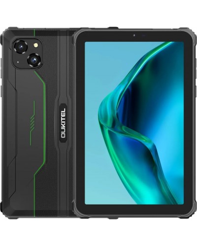 Купити Планшет Oukitel Pad RT3 Pro 4/128GB Green