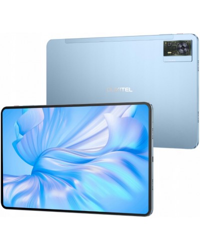 Купити Планшет Oukitel OT5 12/256GB LTE Blue