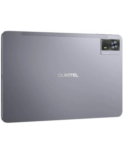 Купити Планшет Oukitel OT5 12/256GB LTE Grey