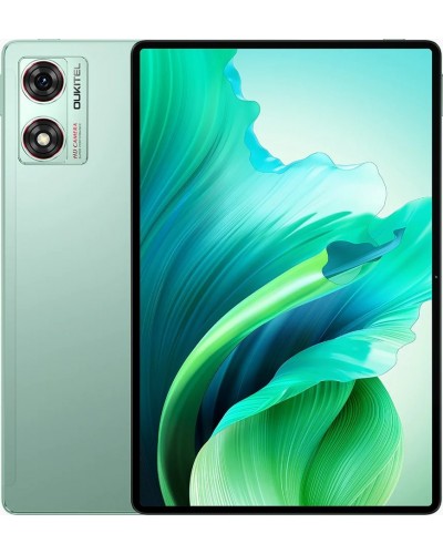 Купити Планшет Oukitel OT8 6/256GB Global LTE Green