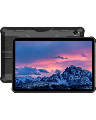 Купить Планшет Oukitel RT5 8/256GB Global LTE Black