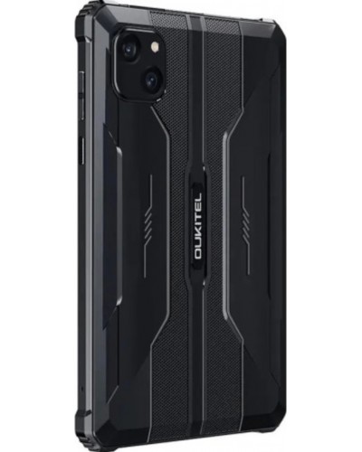 Купити Планшет Oukitel Pad RT3 Pro 4/128GB Black