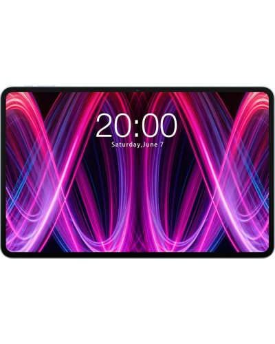 Купити TECLAST T60 PLUS 6/128GB Global LTE Aqua Blue