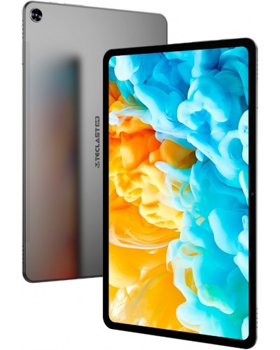 Купити Планшет Teclast T50 8/256GB LTE Global (Grey)