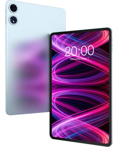 Купити TECLAST T60 PLUS 6/128GB Global LTE Aqua Blue
