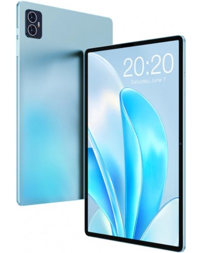 Купить Teclast M50HD 8/128GB Global LTE Blue
