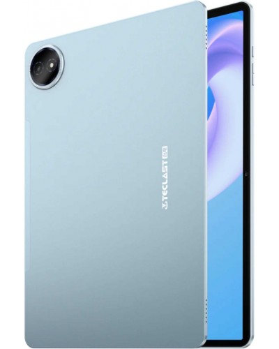 Купити TECLAST M50 PLUS 6/128GB Global LTE Blue