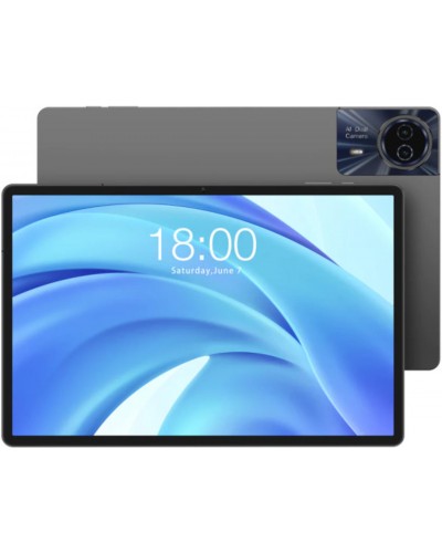 Купити TECLAST T50HD 6/256GB Global LTE Gray