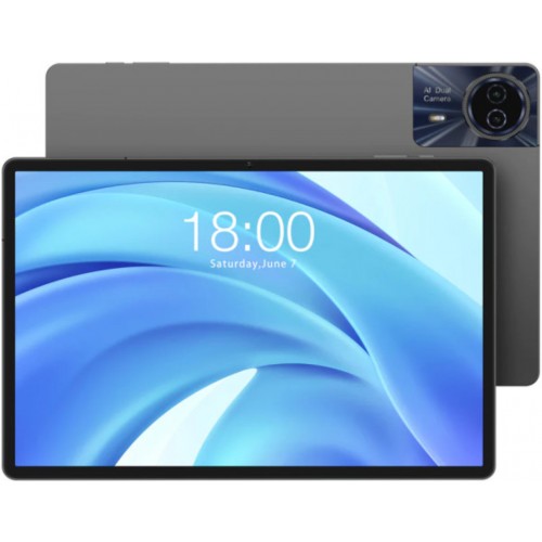Купити TECLAST T50HD 6/256GB Global LTE Gray