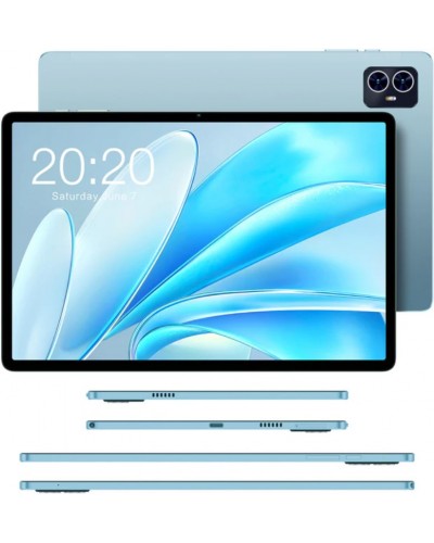 Купить Teclast M50HD 8/128GB Global LTE Blue