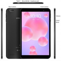 Планшет TECLAST P80H 2/32Gb Black