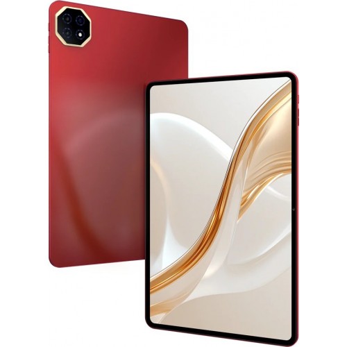 Купити Планшет TECLAST T60 AI 6/128GB Wi-Fi Cherry Red