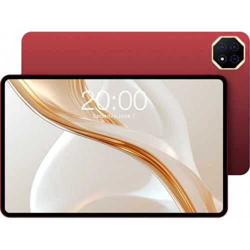 Купити Планшет TECLAST T60 AI 6/128GB Wi-Fi Cherry Red