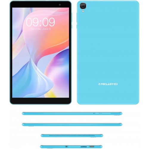 Купити Teclast P80T 3/32GB Global Blue