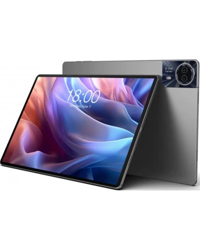 Купити Планшет Teclast T65 Max 8/256GB Global LTE Grey