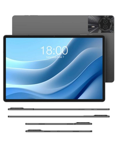 Купити TECLAST T50 MAX 8/256GB Gray