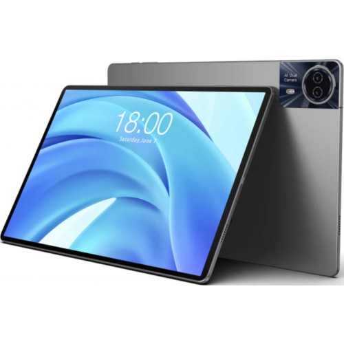 Купити TECLAST T50HD 6/256GB Global LTE Gray