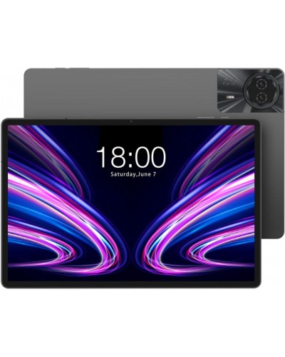 Купить Планшет TECLAST T50 PLUS 6/256GB LTE Gray