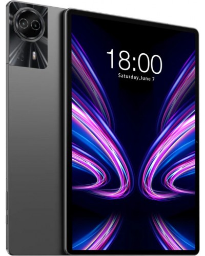 Купить Планшет TECLAST T50 PLUS 6/256GB LTE Gray