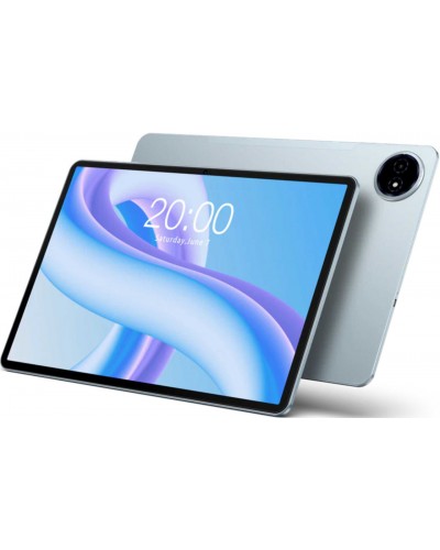 Купити TECLAST M50 PLUS 6/128GB Global LTE Blue