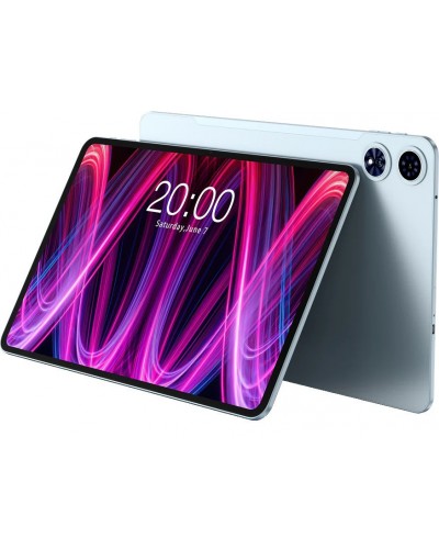 Купити TECLAST T60 PLUS 6/128GB Global LTE Aqua Blue