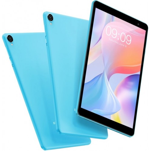 Купити Teclast P80T 3/32GB Global Blue
