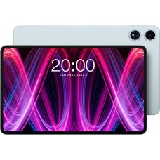 TECLAST T60 PLUS 6/128GB + Чохол Global LTE Aqua Blue