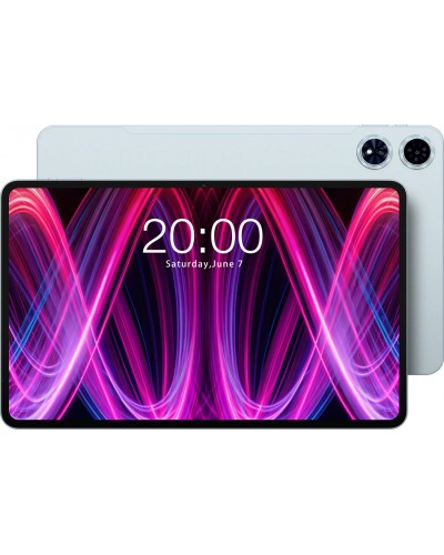 Купити TECLAST T60 PLUS 6/128GB Global LTE Aqua Blue