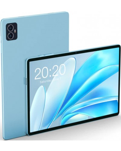 Купить Teclast M50HD 8/128GB Global LTE Blue