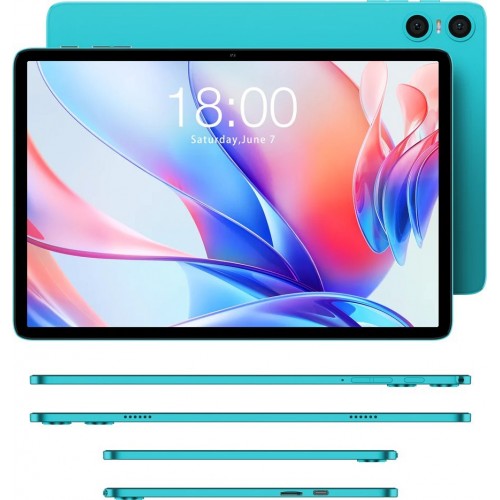 Купити Teclast P30 4/128GB Global Blue