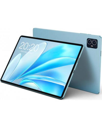 Купить Teclast M50HD 8/128GB Global LTE Blue