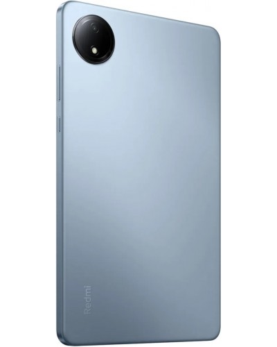 Купити Планшет Xiaomi Redmi Pad SE (8.7") 4/128GB Wi-Fi Sky Blue