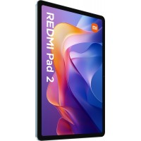 Планшет Xiaomi Redmi Pad 2 4/256GB Wi-Fi Mint Green