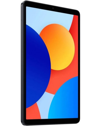 Купити Планшет Xiaomi Redmi Pad SE (8.7") 4/64GB Wi-Fi Graphite Gray