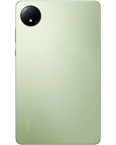 Купити Планшет Xiaomi Redmi Pad SE (8.7") 6/128GB Wi-Fi Aurora Green