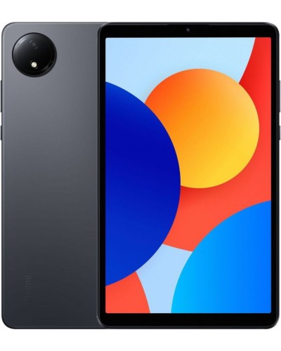 Купити Планшет Xiaomi Redmi Pad SE (8.7") 4/64GB Wi-Fi Graphite Gray