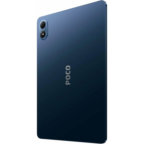 Купити Планшет Xiaomi POCO PAD M1 8/256GB Wi-Fi Blue