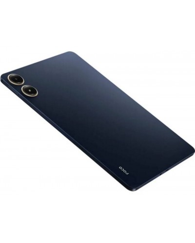 Купити Планшет Xiaomi POCO PAD 8/256GB Bay Blue