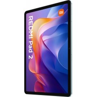 Планшет Xiaomi Redmi Pad 2 4/256GB Wi-Fi Mint Green