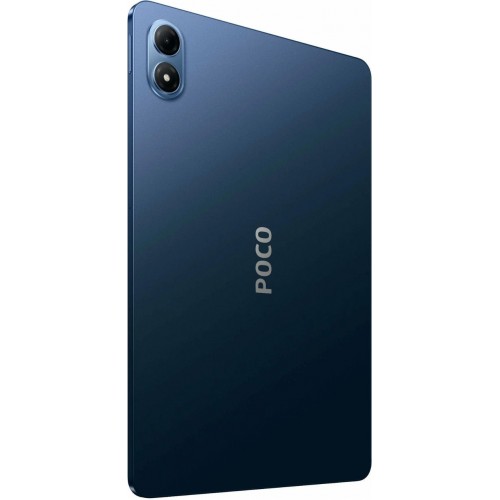 Купити Планшет Xiaomi POCO PAD M1 8/256GB Wi-Fi Blue