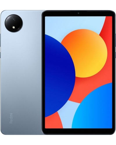 Купити Планшет Xiaomi Redmi Pad SE (8.7") 4/128GB Wi-Fi Sky Blue