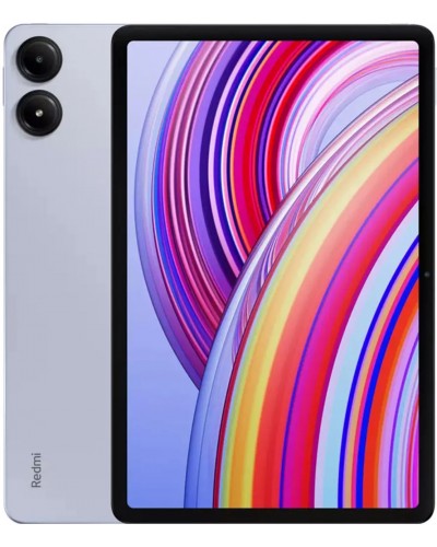 Купити Планшет Xiaomi Redmi Pad Pro 8/256GB Ocean Blue (Global Version)
