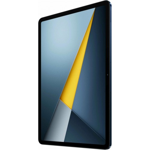 Купити Планшет Xiaomi POCO PAD M1 8/256GB Wi-Fi Blue