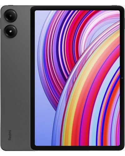 Купити Планшет Xiaomi Redmi Pad Pro 5G 8/256GB Graphite Gray (LTE version)