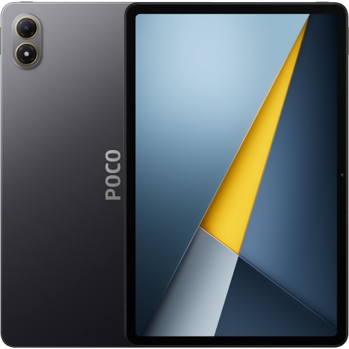 Купити Планшет Xiaomi POCO PAD M1 8/256GB Wi-Fi Gray