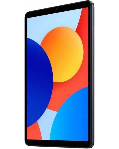 Купити Планшет Xiaomi Redmi Pad SE (8.7") 4/64GB Wi-Fi Graphite Gray