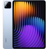 Планшет Xiaomi Pad 7 Pro 8/256GB Global Sky Blue