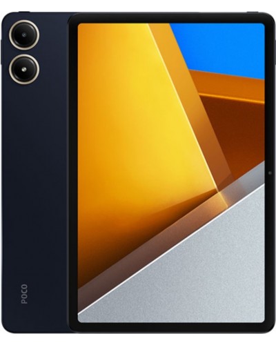 Купити Планшет Xiaomi POCO PAD 8/256GB Bay Blue